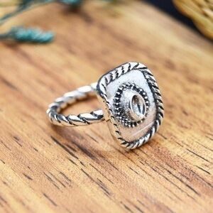 Cowboy Hat Ring